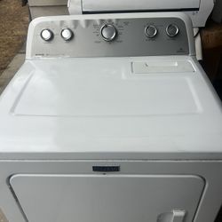 Gas Dryer $200