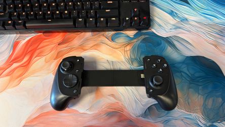 Razer Kishi Ultra Mobile Controller USB C