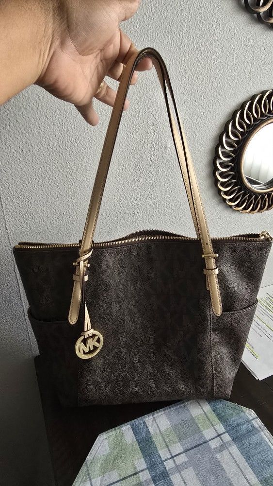 Mk Bolsa Original