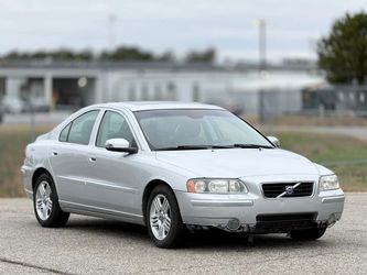 2007 Volvo S60