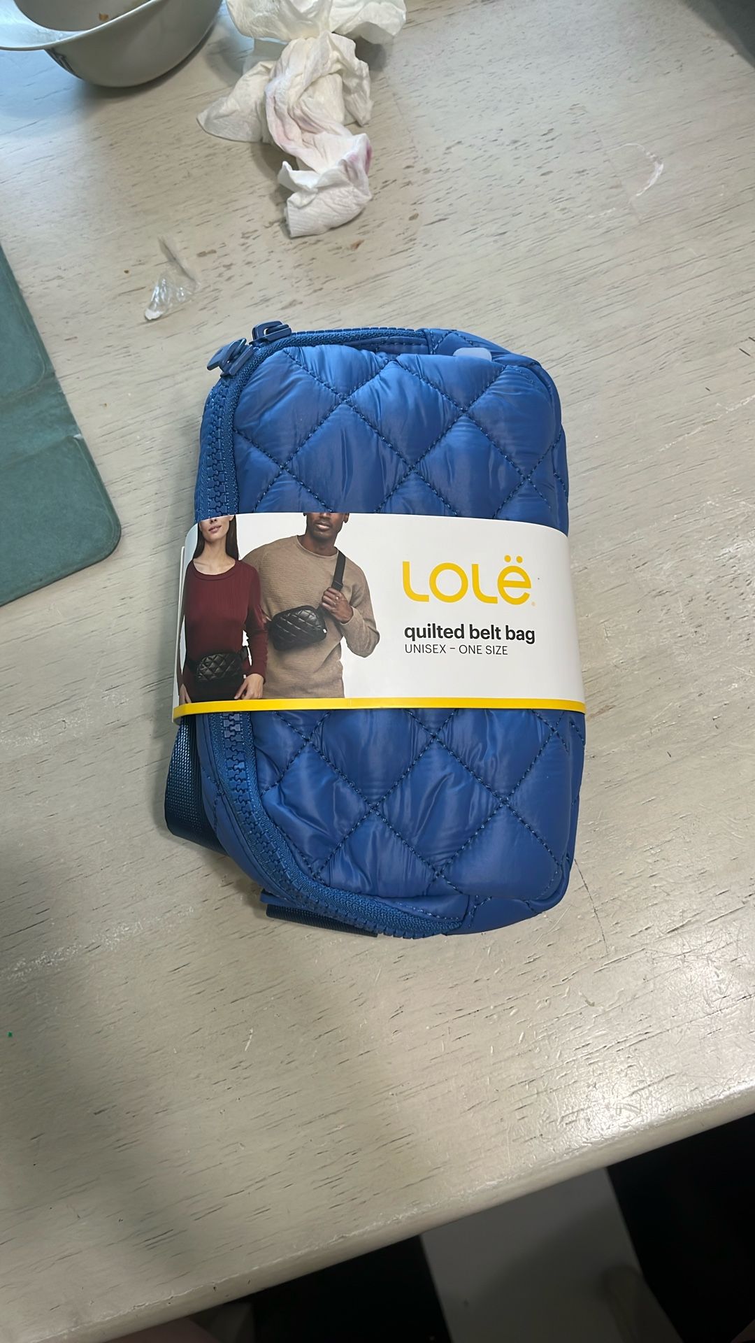 Purse