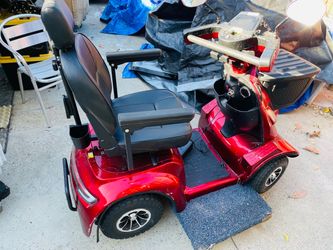 description below Scooter not working read description below