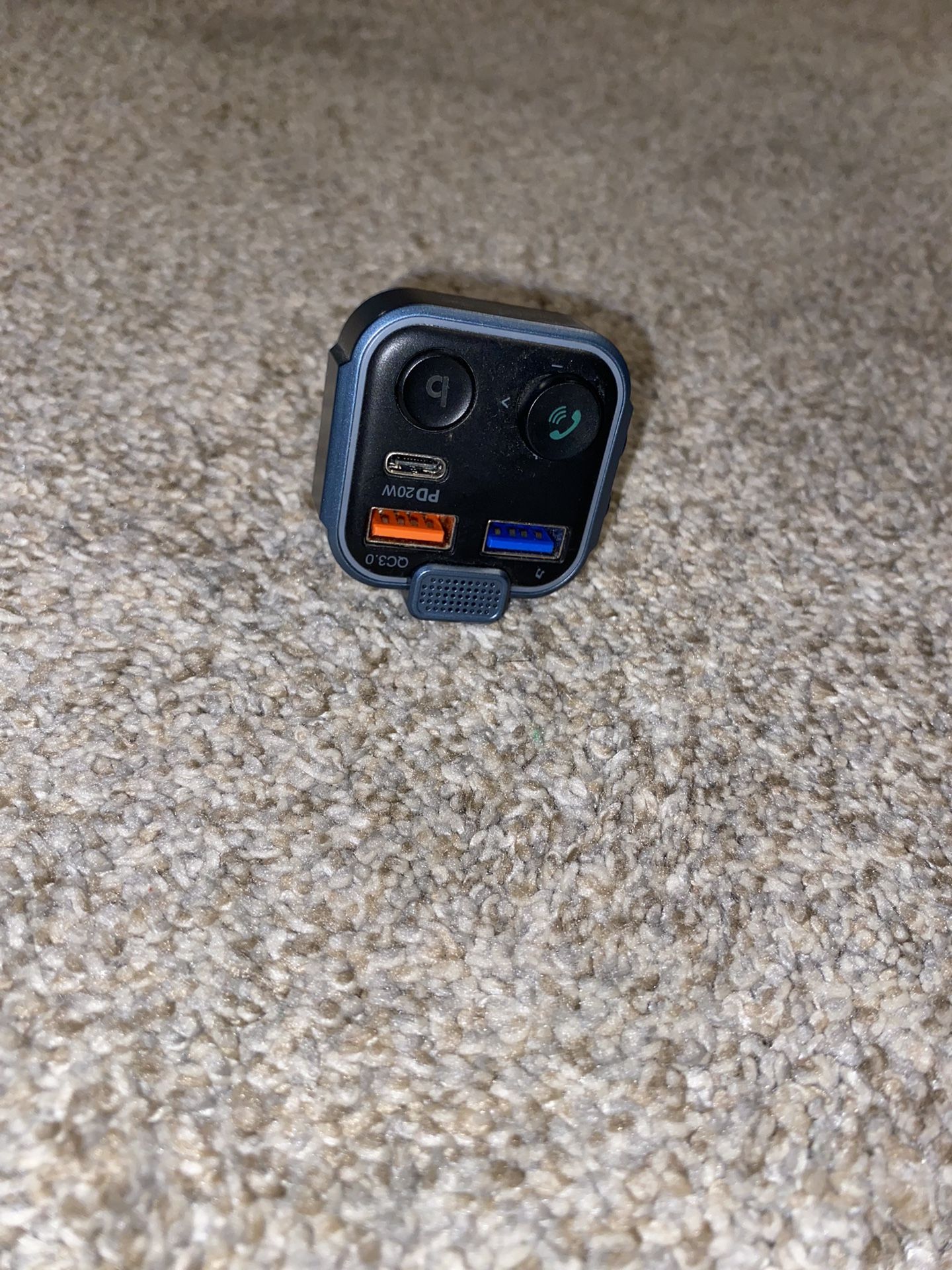 Fm Radio Music Player