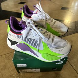 Puma RS-X Bold FL Jr Buzz Light year 6C Junior