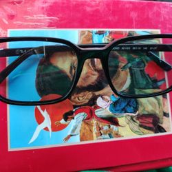 Ray Ban Orb2231