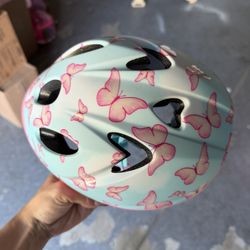 Babygirl Helmet 