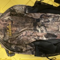 Cabelas Day Pack