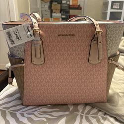 Michael Kors New Big Tote Bag