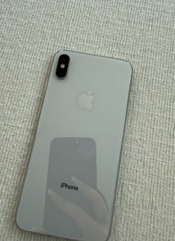 iPhone XS Max