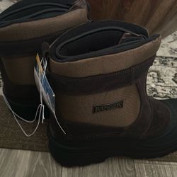 Ranger Size 13 Boots.
