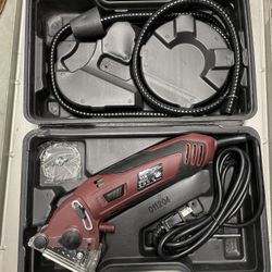 Multifunction Corded Mini Circular Saw