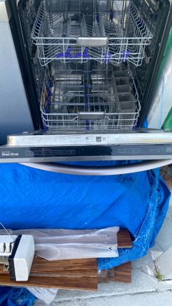 Dishwasher