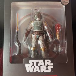 Boba Fett