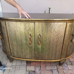 Buffet Credenza Sideboard