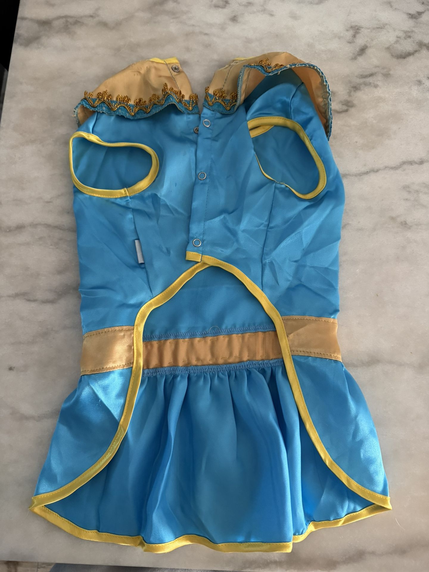 Dog Halloween Costume