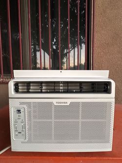 Toshiba air conditioner