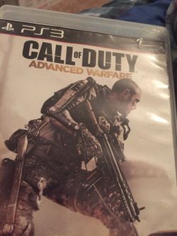 Game for PS3