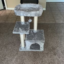 Cat Tree