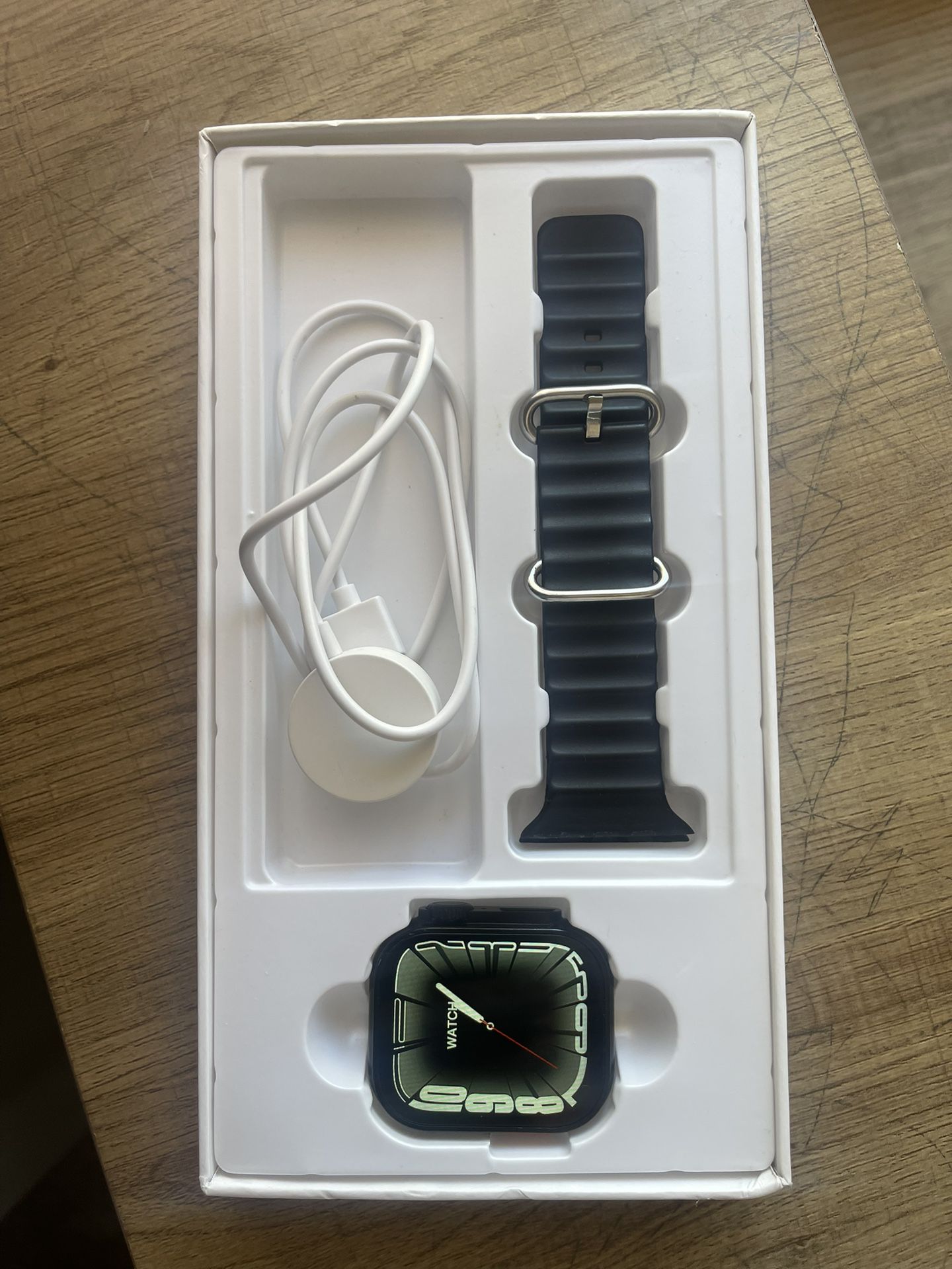 Apple Watch Copy