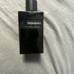 YSL Cologne