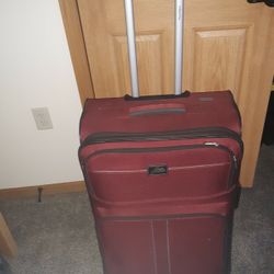 SUITCASE