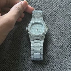 Luxurious Watch 