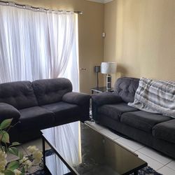 Living Room Furniture 