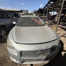 2010 Nissan Maxima Non Running/parts Only‼️