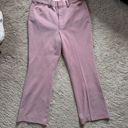 Men’s Dress Pants - Size Large