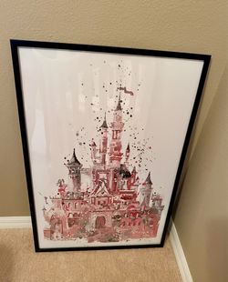 Pictures for baby room great shape