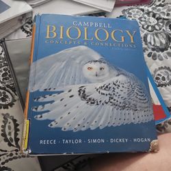 Biology  Book