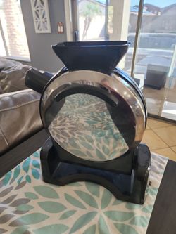 Oster Waffle Maker