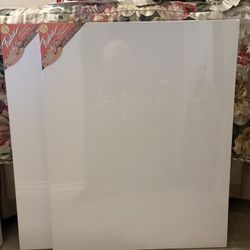 Art Canvases Cotton And Linen