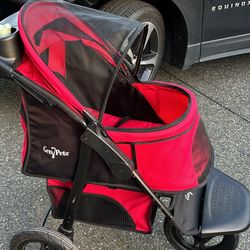 Gen7Pets Dog Stroller 