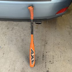 axe baseball bat 29inch drop 8.5 