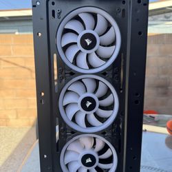 Custom Gaming Computer