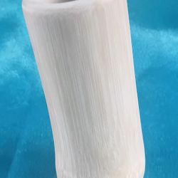 Hand Made Bamboo Drinking Glass