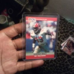 Football Cards