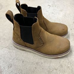 Brunt ohman work boots