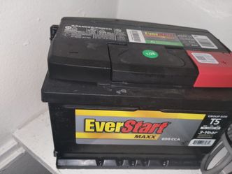 Ever start