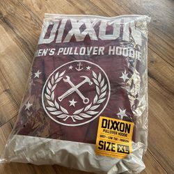 Dixxon sweatshirt 
