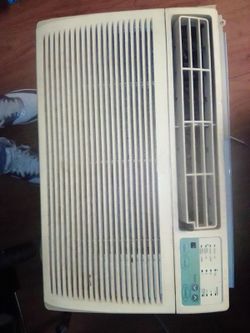 Air conditioner unit