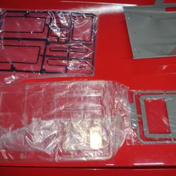 Rc4wd 2015 Land Rover Defender D90 Parts