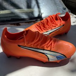 Puma Ultra Ultimate Firm ground 