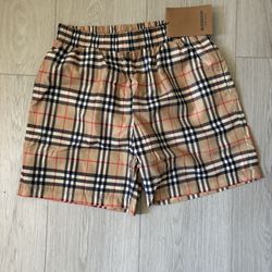 Burberry Shorts