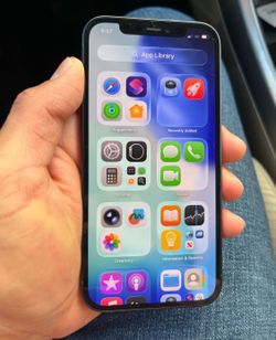 Apple iPhone 12 unlocked 64gb