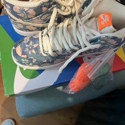 Nike Maui 