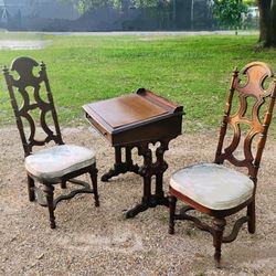 Antique Furniture 