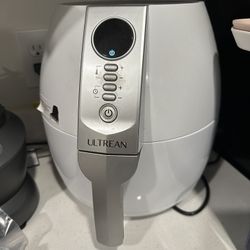 Ultrean Air fryer 