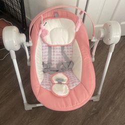 Baby Swing